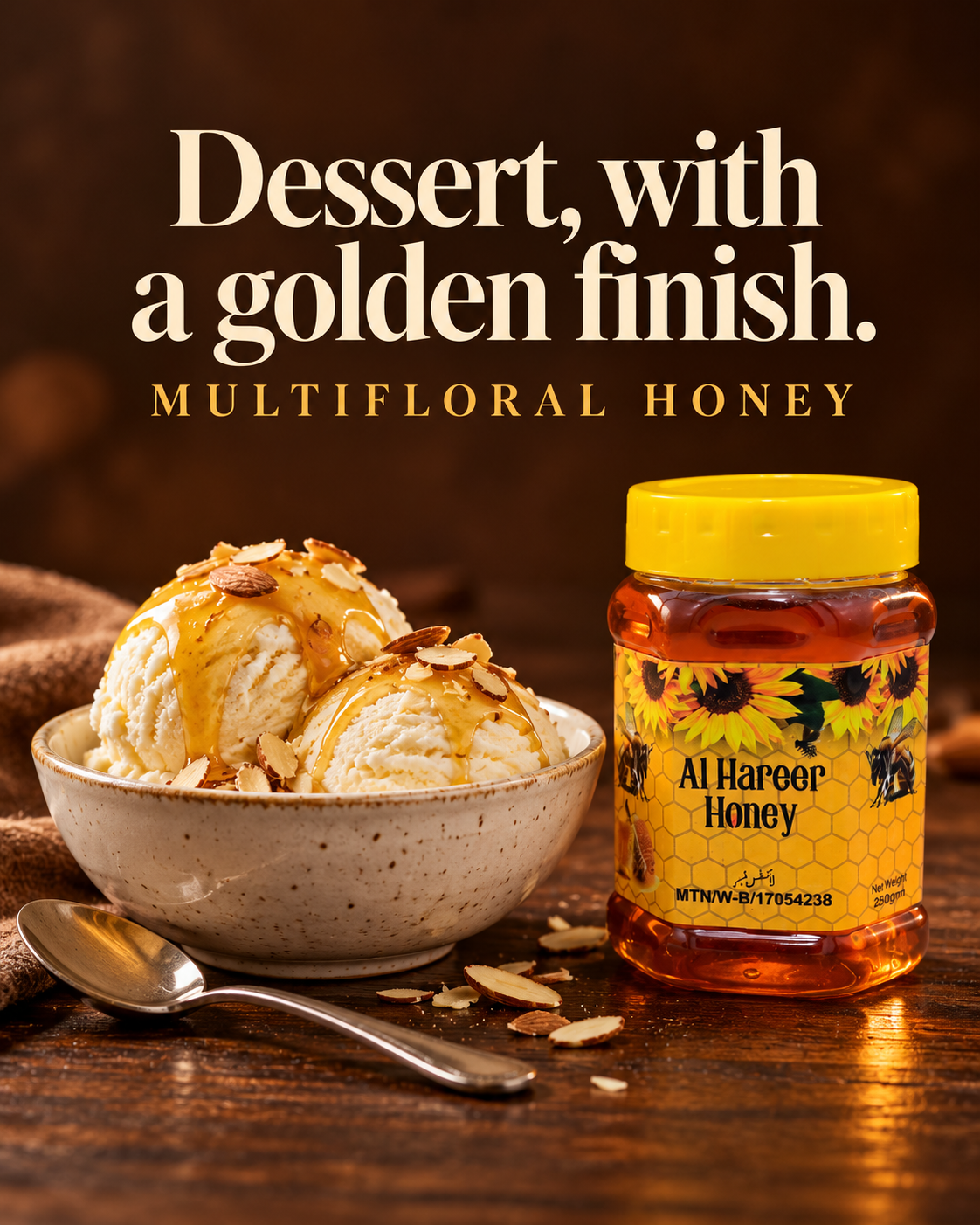 Sidr Honey